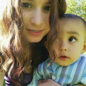 Meet your Posher, Christina